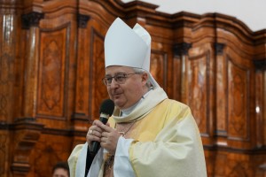 Biskupství brněnské