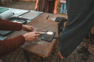 Antonín Kukleta - ČaV