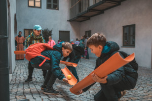 Antonín Kukleta - ČaV