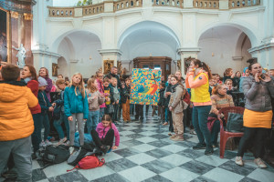 Antonín Kukleta - ČaV