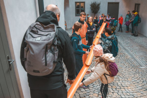 Antonín Kukleta - ČaV