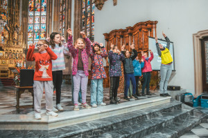 Antonín Kukleta - ČaV