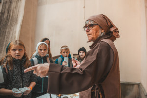 Antonín Kukleta - ČaV