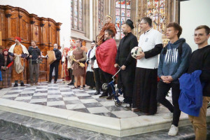 Antonín Kukleta - ČaV