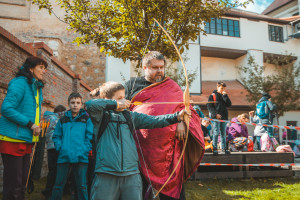 Antonín Kukleta - ČaV