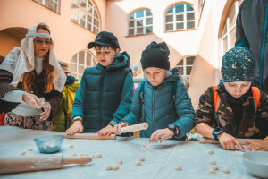 Antonín Kukleta - ČaV