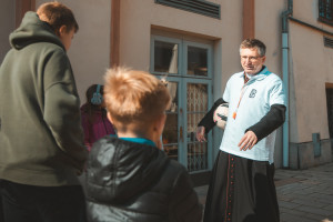 Antonín Kukleta - ČaV