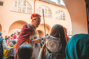 Antonín Kukleta - ČaV