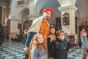 Antonín Kukleta - ČaV