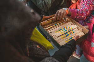 Antonín Kukleta - ČaV