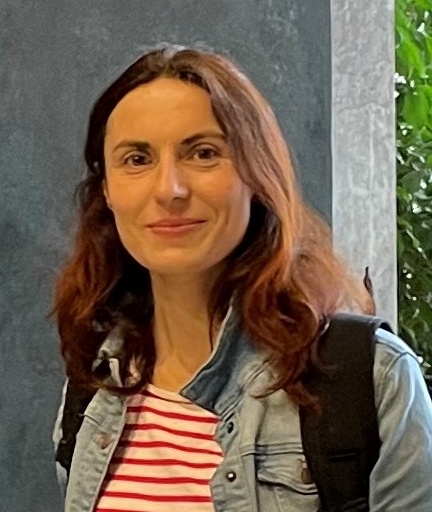 Marie Šumberová