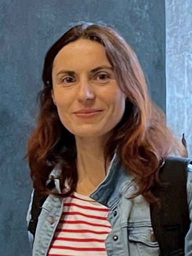 Marie Šumberová