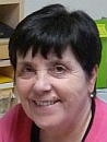 Marie Špačková