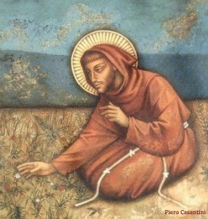 Sv. František